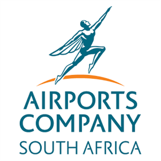 Colour Logo Airports Company