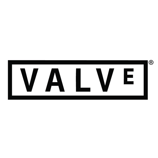 Colour Logo Valve